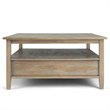 Home Square 3-Piece Set with 36
