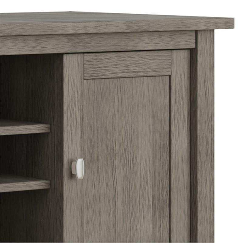 Home Square 2-Piece Set with Wood 20