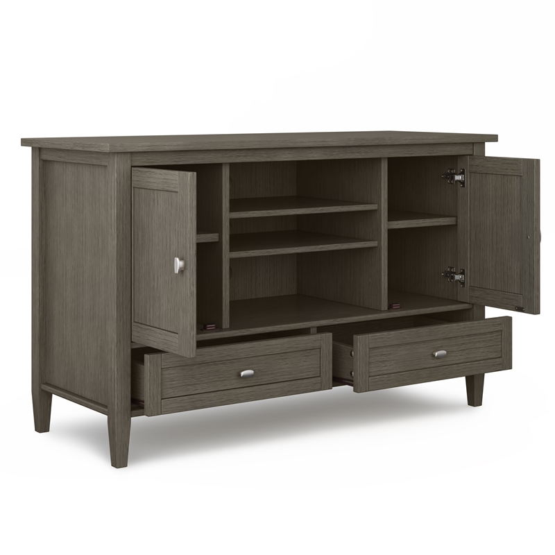 Home Square 2-Piece Set with Wood 20