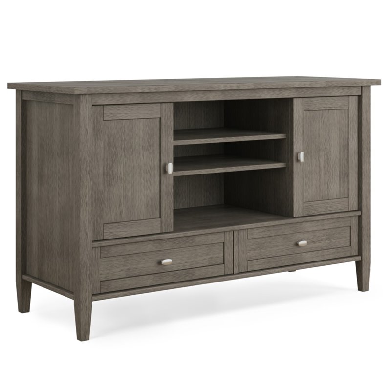 Home Square 2-Piece Set with Wood 20