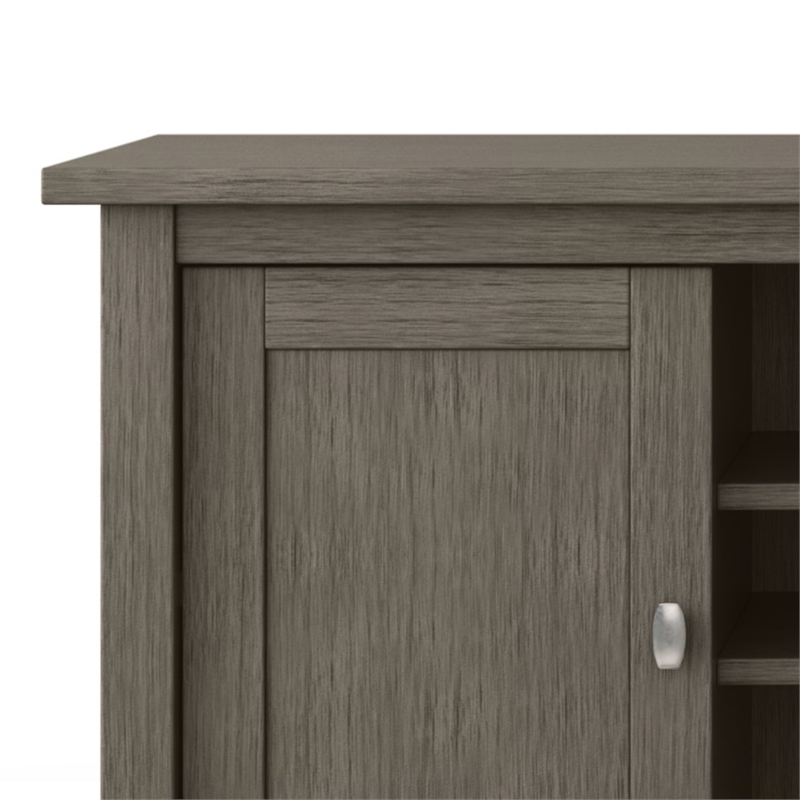 Home Square 2-Piece Set with Wood 20