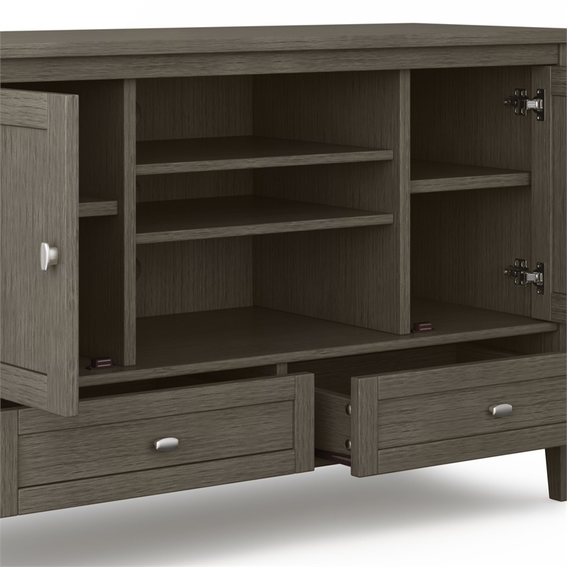 Home Square 2-Piece Set with Wood 20