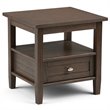 Home Square 3-Piece Set with Coffee Table 20
