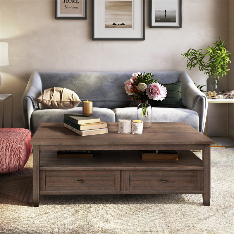 Home Square 3-Piece Set with Coffee Table 20