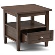 Home Square 3-Piece Set with Coffee Table 20