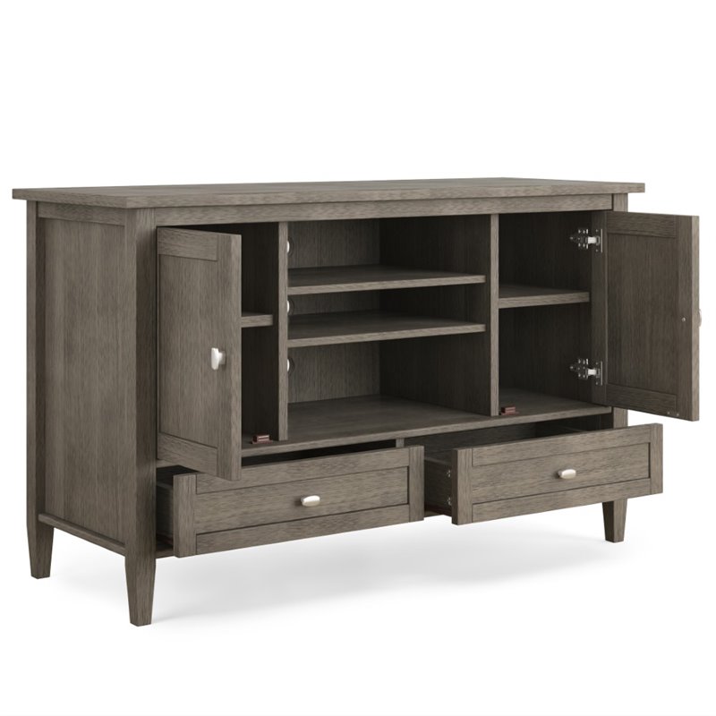 Home Square 3-Piece Set with 47