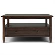 Home Square 3-Piece Set with 36