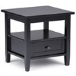 Home Square 2-Piece Set with 47
