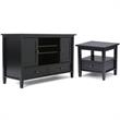 Home Square 2-Piece Set with 47