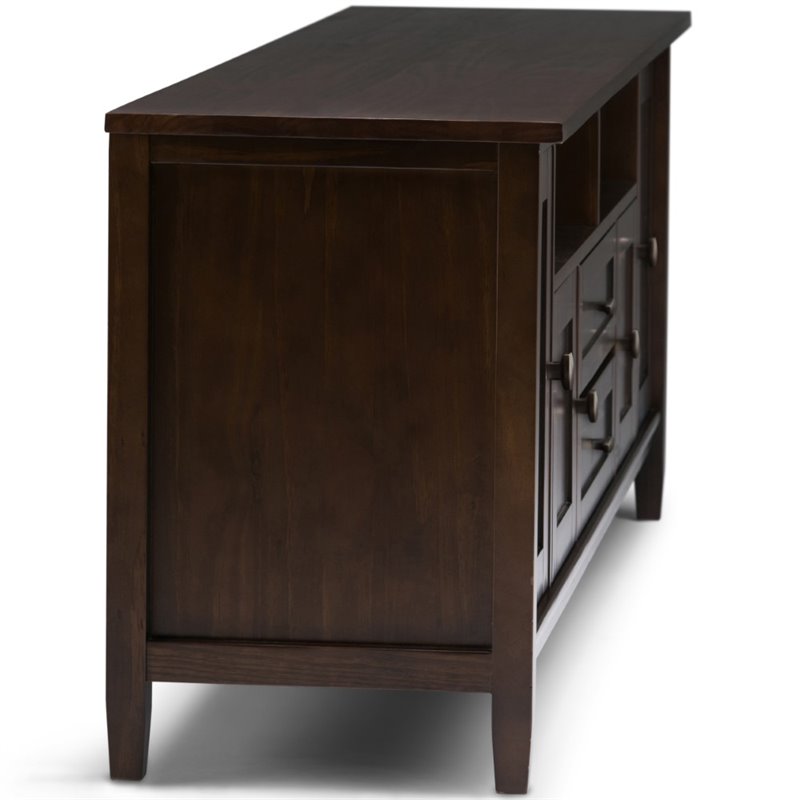 Home Square 2-Piece Set with 72