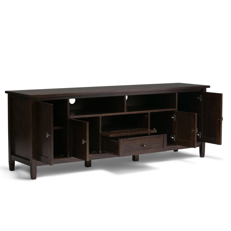 Home Square 2-Piece Set with 72