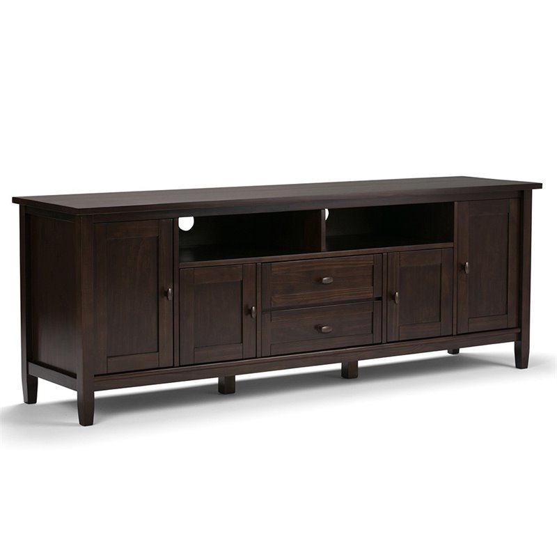 Home Square 2-Piece Set with 72