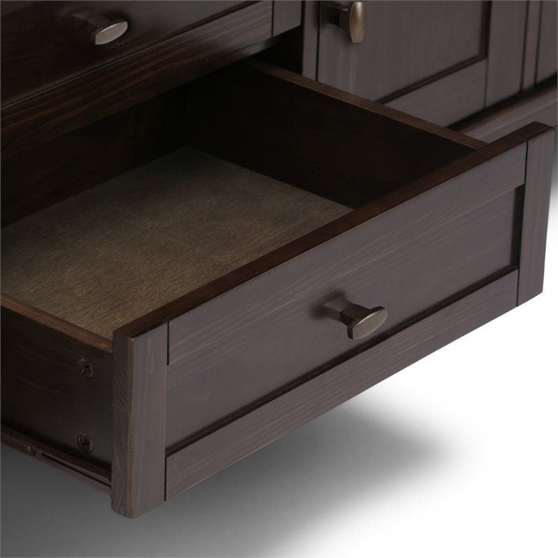 Home Square 2-Piece Set with 72