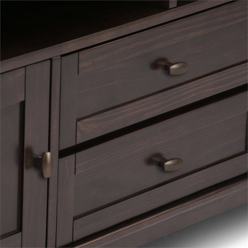 Home Square 2-Piece Set with 72