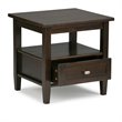 Home Square 2-Piece Set with 47