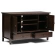 Home Square 2-Piece Set with 47