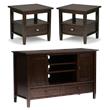 Home Square 3-Piece Set with 47