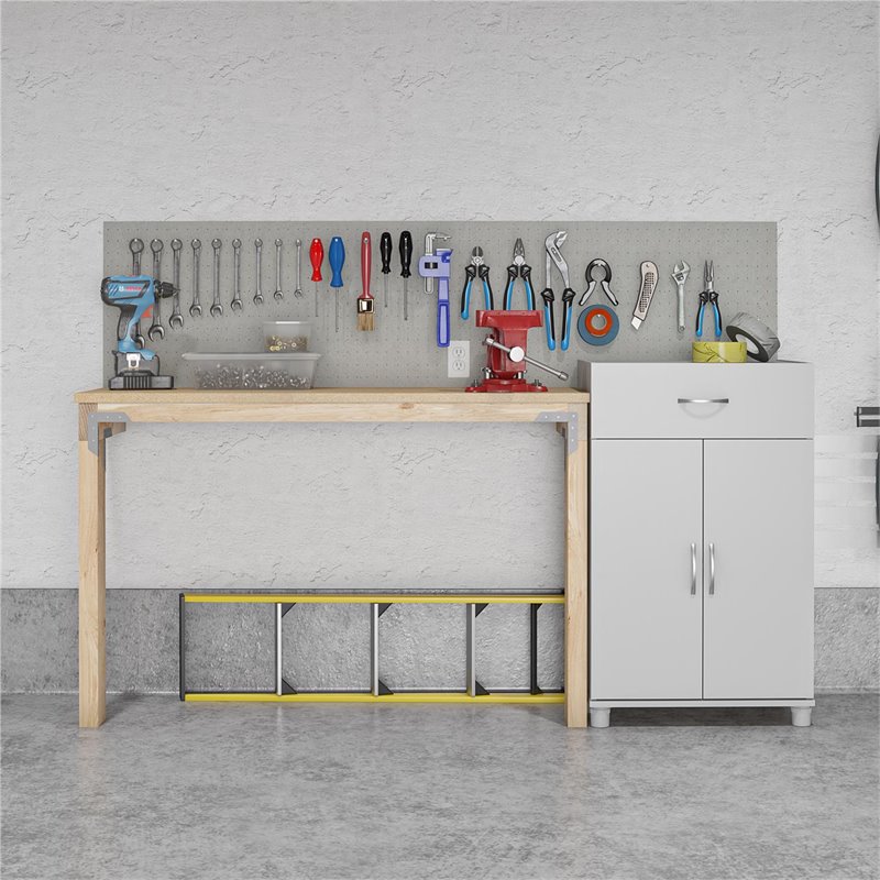 Home Square 2-Piece Set with 36
