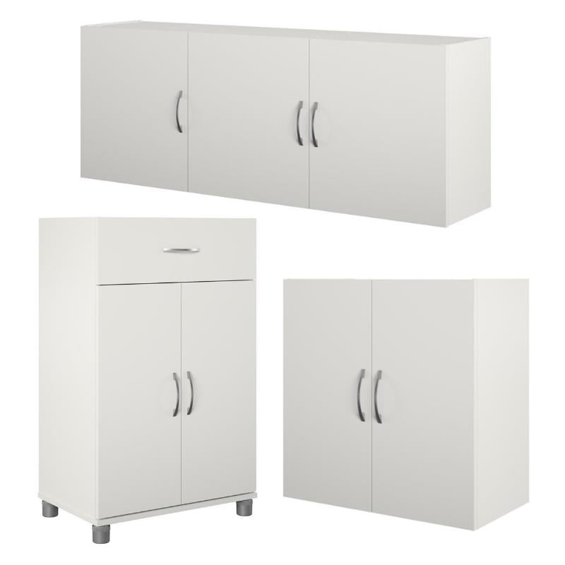 Home Square 3-Piece Set with 54