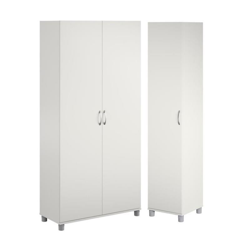 Home Square 2-Piece Set with 36
