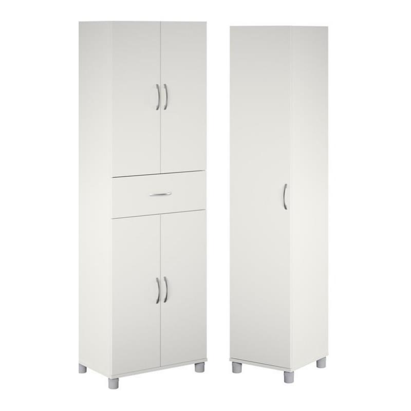 Home Square 2-Piece Set with 16