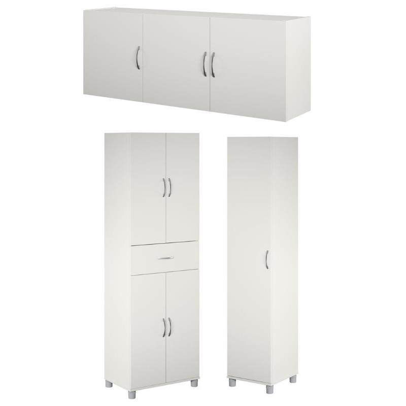 Home Square 3-Piece Set with 16