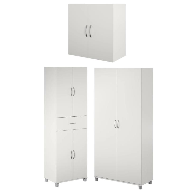 Home Square 3-Piece Set with 36