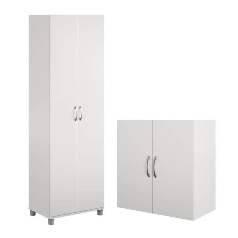 Home Square 2-Piece Set with 24