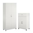 Home Square 2-Piece Set with 36