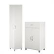 Home Square 2-Piece Set with 16
