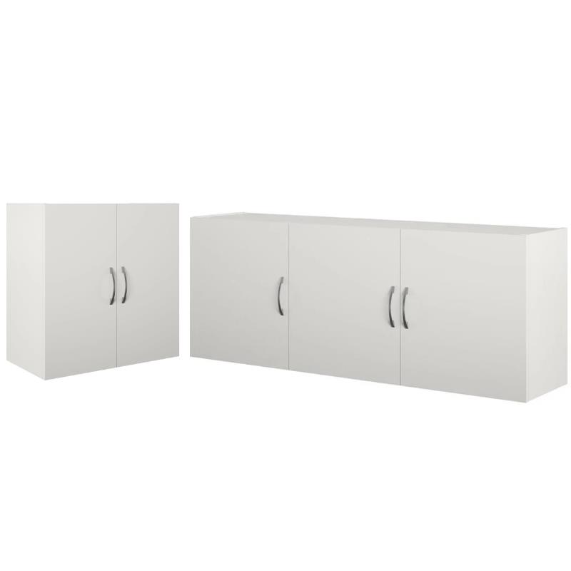 Home Square 2-Piece Set with 54