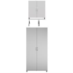 Utility Storage Cabinets
