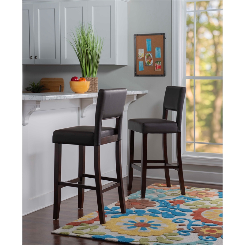 Home Square 2-Piece Furniture 30