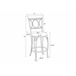Home Square 2-Piece Furniture 24