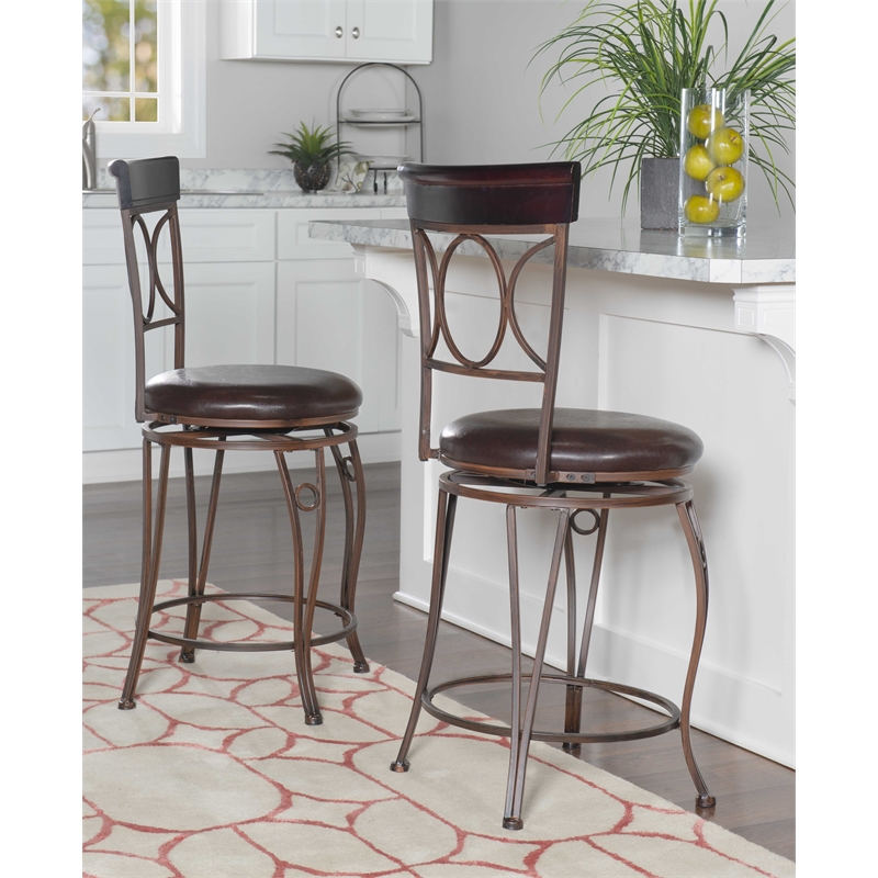 Home Square 2-Piece Furniture 24