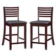 Home Square 2-Piece Furniture 24