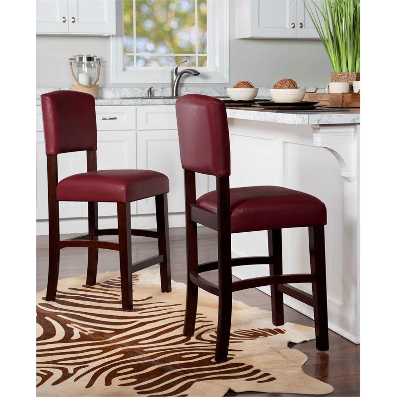 Home Square 2-Piece Furniture 24