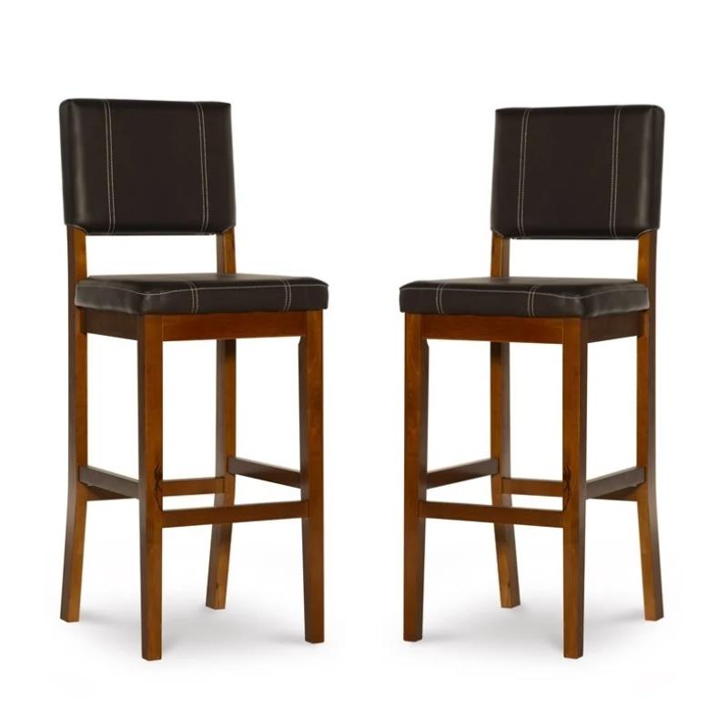 Home Square 2-Piece Furniture 30
