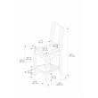 Home Square 2-Piece Furniture 24