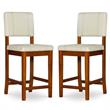 Home Square 2-Piece Furniture 24
