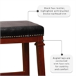 Home Square 2-Piece 30