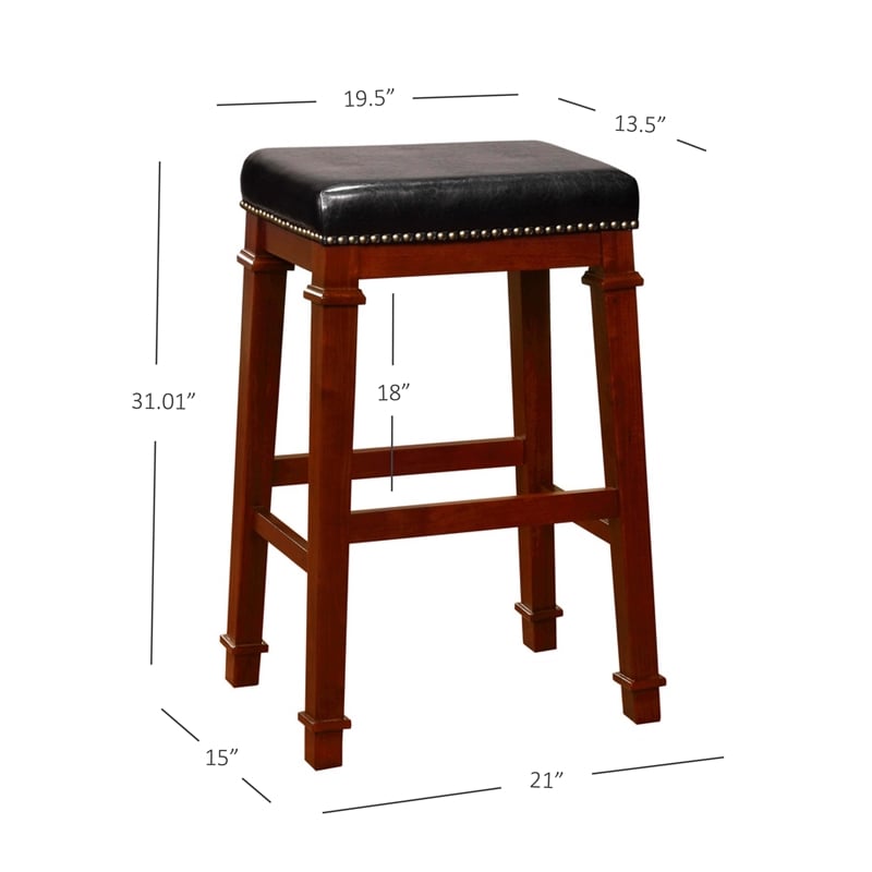 Home Square 2-Piece 30