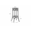 Home Square 2-Piece Furniture 30
