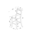 Home Square 2-Piece Furniture 30