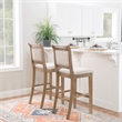 Home Square 2-Piece Furniture 30