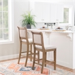 Home Square 2-Piece Furniture 30