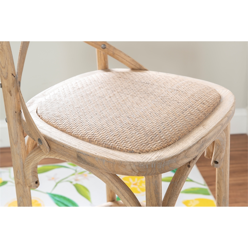 Home Square 2-Piece Furniture 30