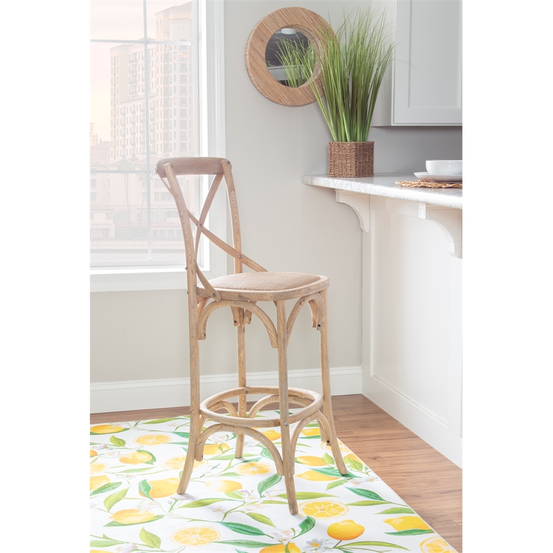 Home Square 2-Piece Furniture 30