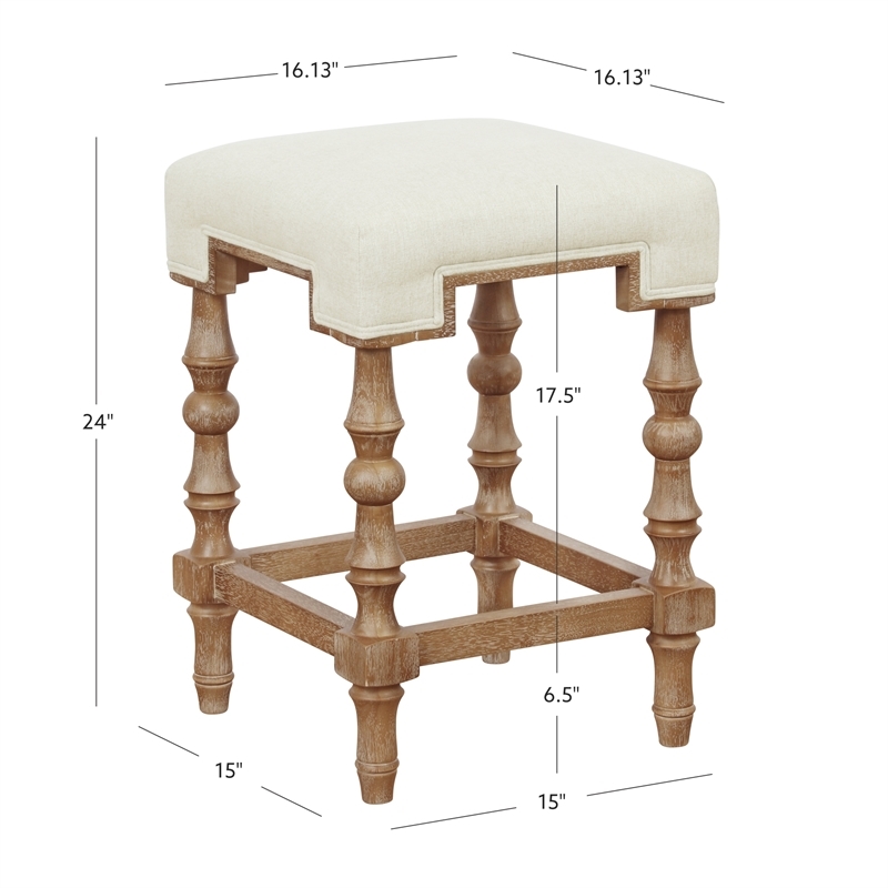 Home Square 2-Piece 24
