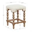 Home Square 2-Piece 24